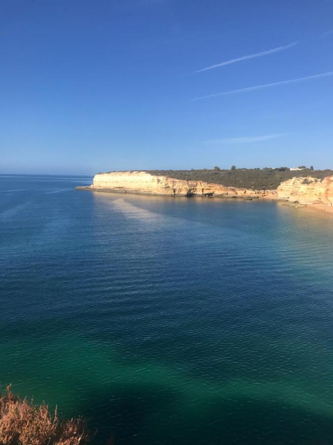 Nid De Reve Daire Armação de Pêra Dış mekan fotoğraf