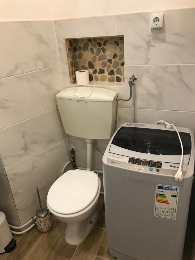 Nid De Reve Daire Armação de Pêra Dış mekan fotoğraf