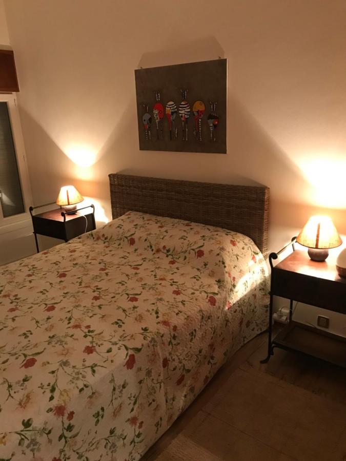 Nid De Reve Daire Armação de Pêra Dış mekan fotoğraf