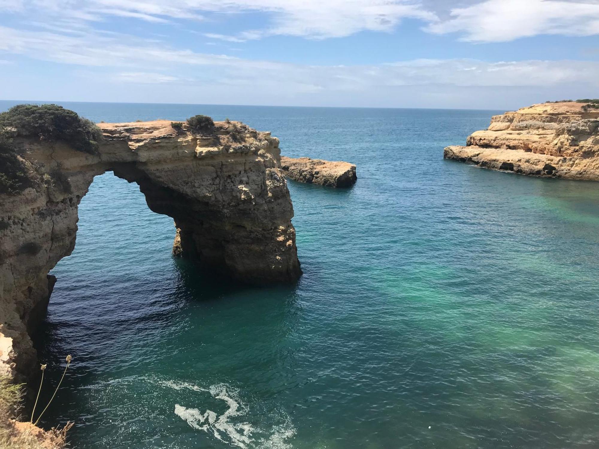 Nid De Reve Daire Armação de Pêra Dış mekan fotoğraf